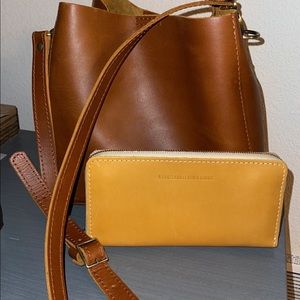 Portland Leather Goods Bundle